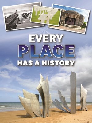 cover image of Every Place Has a History